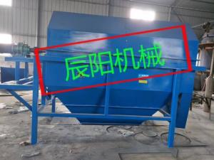滾筒篩分機(jī)，大中小型滾筒篩選機(jī)，定制發(fā)貨